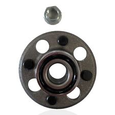 For Seat Exeo Wheel Bearing Kit Rear 2008-On