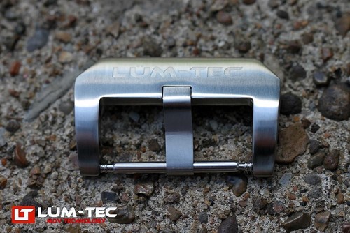 Lum tec genuine stainless - lum-tec,