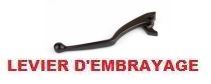 Clutch lever yamaha 1100 - clutch,