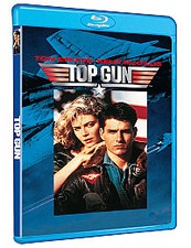 Top Gun, New DVD, , Tony Scott