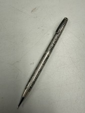 Rare sterling silver sheaffer - rare,