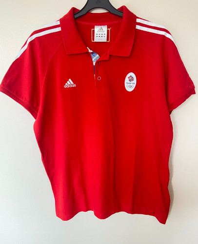 Team london olympics 2012 - team, gb