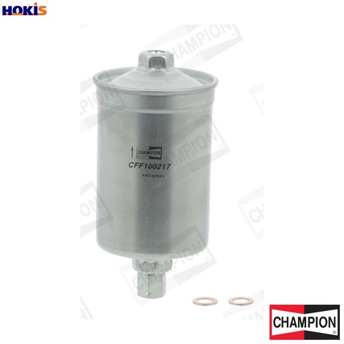 Fuel filter cff100217 - fuel, audi