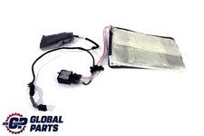 BMW 1 3 Series E81 E87 E90 E91 Front Seat Lordosis Pad Lumbar Support Pump