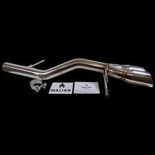 Ford Fiesta Mk7 ST180/ST200