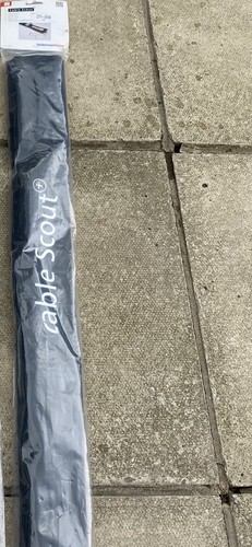 Hellermanntyton cable scout - cable, scout+