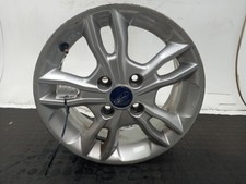 FORD FIESTA Alloy Wheel 15