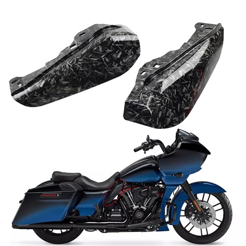 Mid frame air deflector heat - mid-frame,