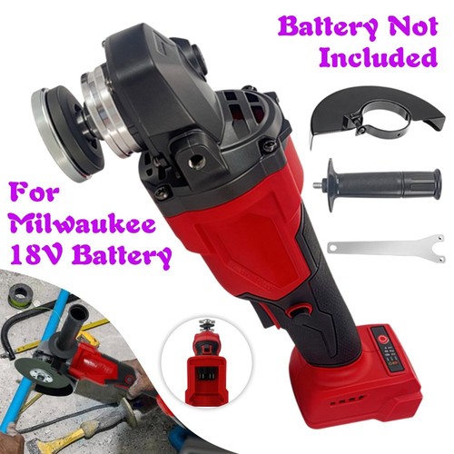 9000rpm 125mm brushless - 125mm,