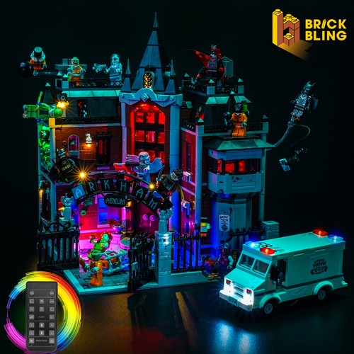 Brickbling led light - brickbling, for