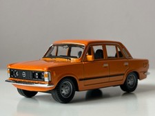 Fiat 125p polish - 125p, polish/italian