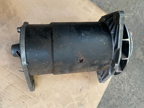 Vintage lucas c40 12v - vintage, dynamo