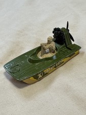 Vintage Die Cast Matchbox