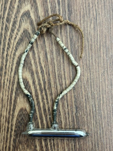 Ww2 glass mercury tilt - ww2,