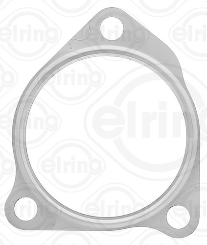 Exhaust pipe gasket - pipe,