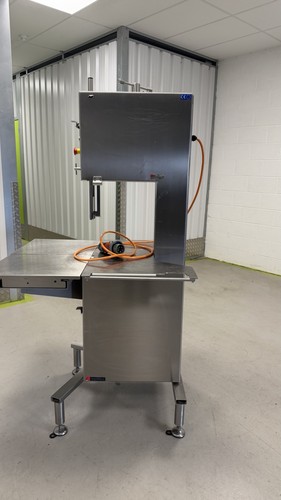 Medoc stl390 butchers bandsaw - medoc,