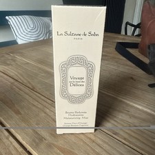 Beautiful Orange Flower Body