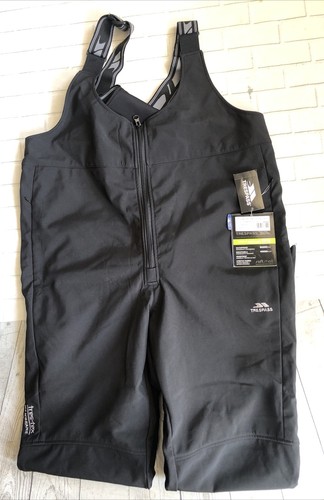 Trespass mens ski trousers - mens,