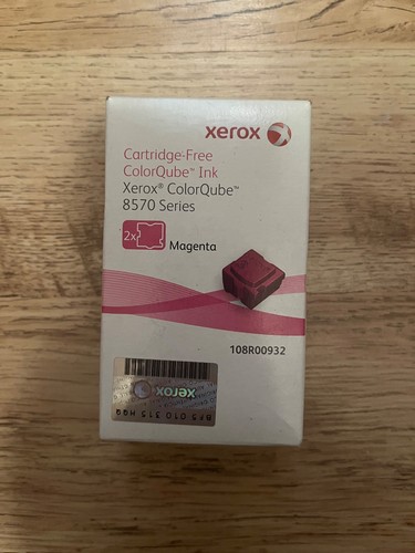 Xerox magenta ink colorqube - magenta,