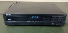 Philips cd604 player - cd604, /