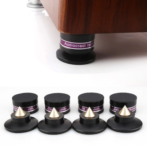 4pcs hifi audio speaker - 4pcs,