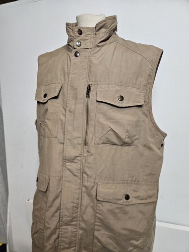 Field gilet vest mens - gilet,