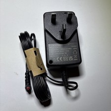 Genuine BT MS-H2500R120-030T0-GB power supply unit for BT's Smart Hub Plus Red