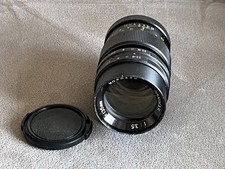 Tested hanimar 135mm 3 5 - tested,