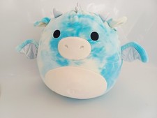 Squishmallows Keith The Dragon