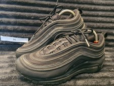 Nike Air Max 97 Triple Black