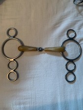 Happy Mouth Dutch Gag 125mm