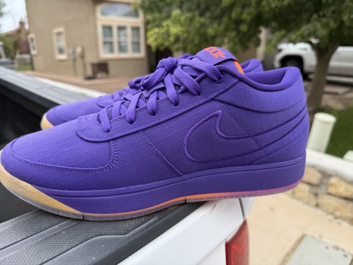 Nike book sunset size 12 - nike,