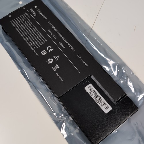 Battery for sony - battery,