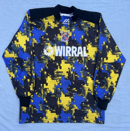 Tranmere rovers 1995 1997 - tranmere,
