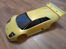 HPI Lamborghini Murcielago