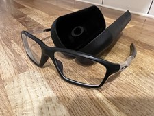 Oakley Eyeglasses OX8076