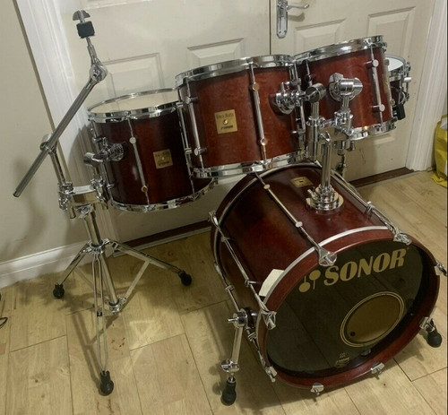 Vintage maple force - vintage,