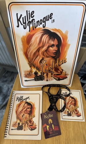 Kylie minogue golden - minogue,