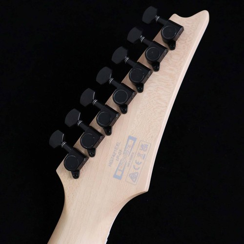 Ibanez rg7421exl string - ibanez, 7-string
