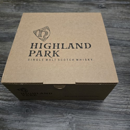 Highland park viking code - park,