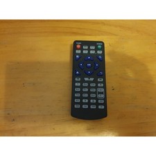 JXD-355 Remote Control Black