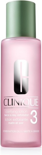 Clinique clarifying lotion - clarifying,