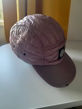 Stone Island Cap - Rare Mauve