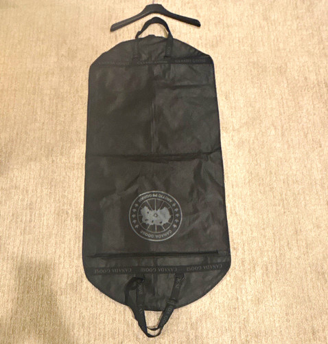 Canada goose black - canada,