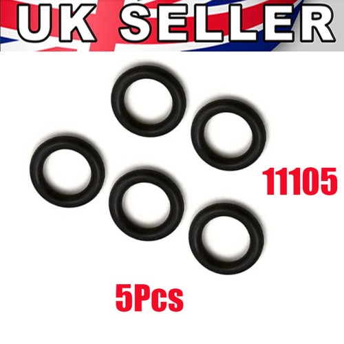 5pack oil drain plug - oil, o-rings