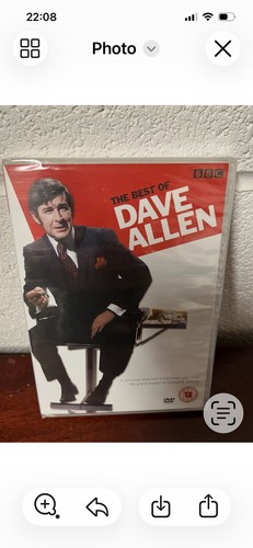 Dave allen the - dave,