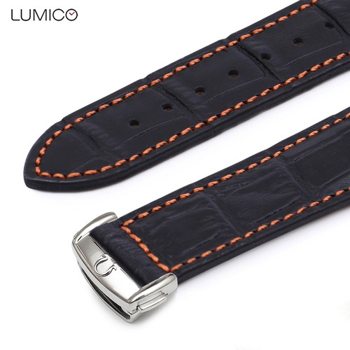 For omega genuine leather - for,