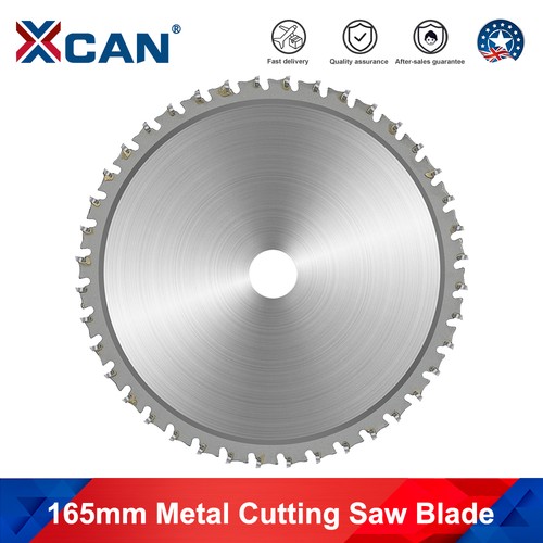165mm metal cutting - 165mm,