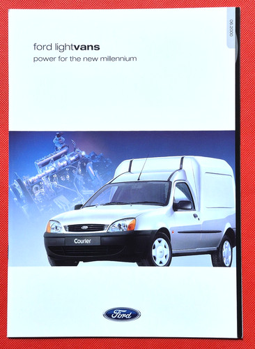 2000 ford light - 2000,