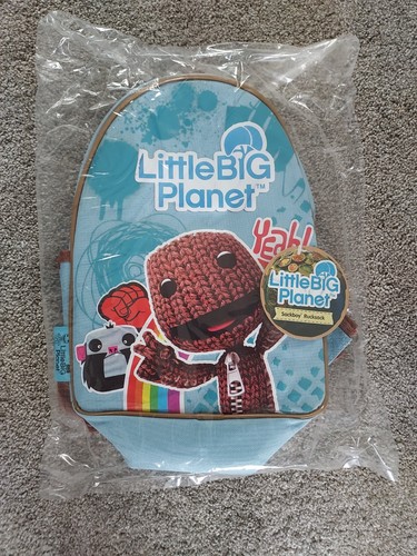 Rare little big planet - little,